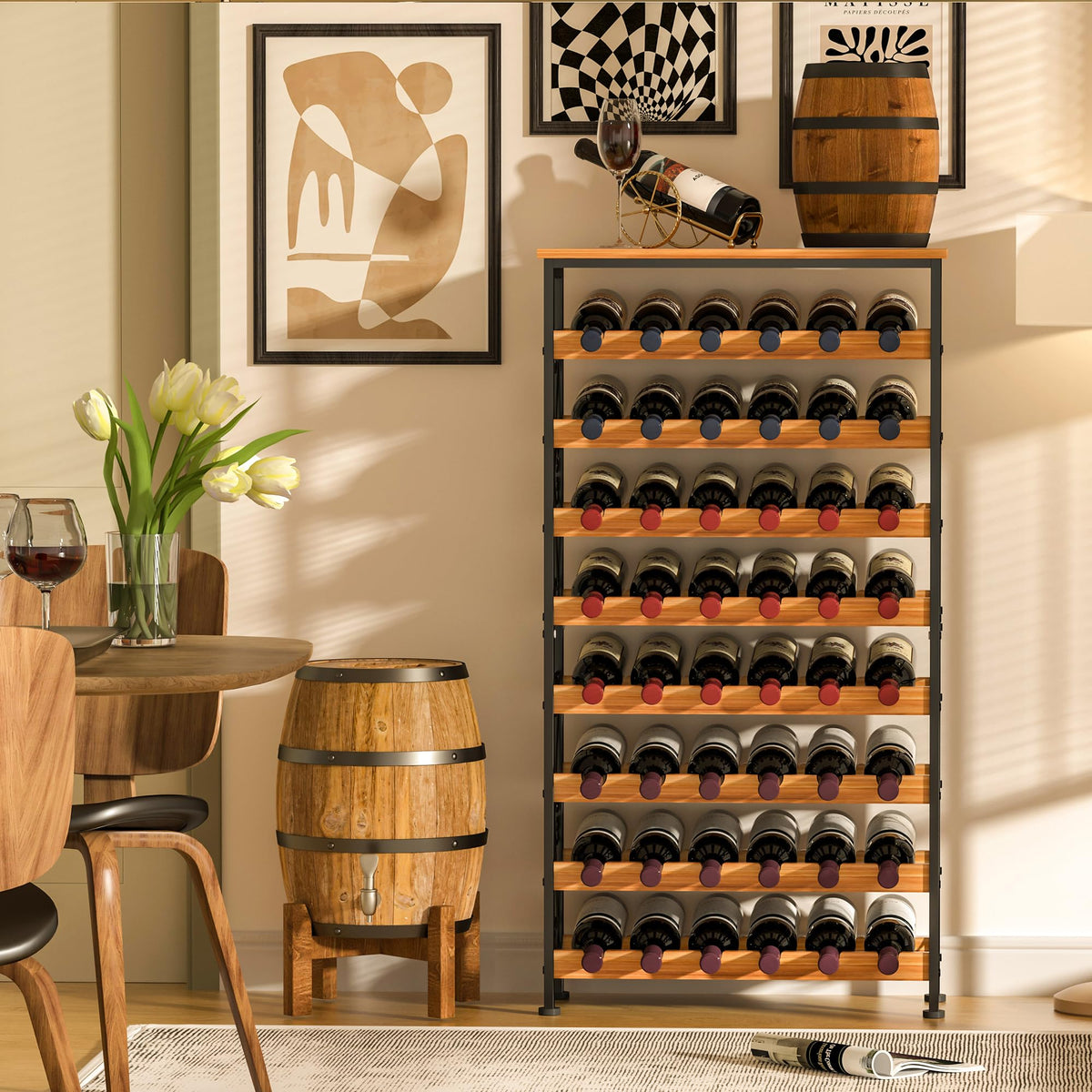 Sonyabecca dimensions 47.2H x 25.6L fit corners and shelves