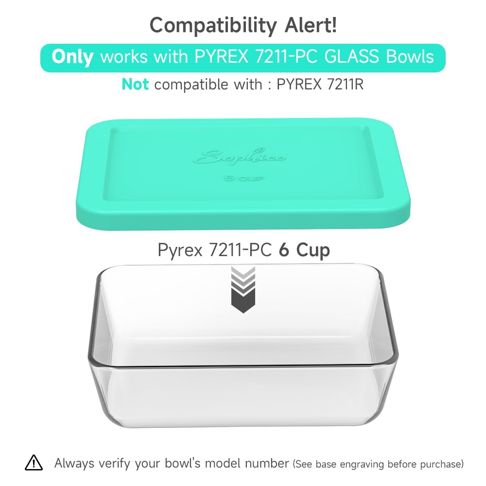 SOPHICO 6 Cup lid in dishwasher-safe design for easy cleaning.