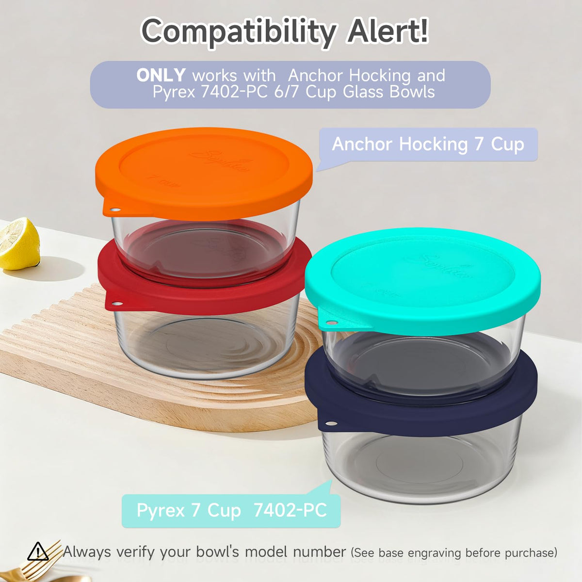 Sophico blue lid with leak-proof design prevents spills