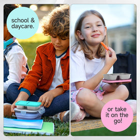Eco-friendly reusable SOPHICO packaging supports waste reduction.