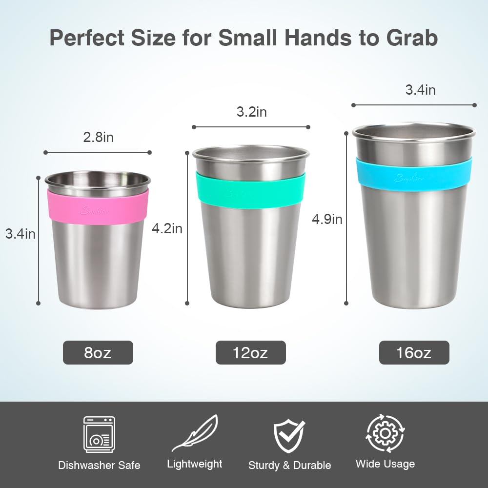 SOPHICO handwash-only silicone ring care tip