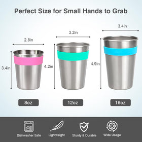 SOPHICO handwash-only silicone ring care tip