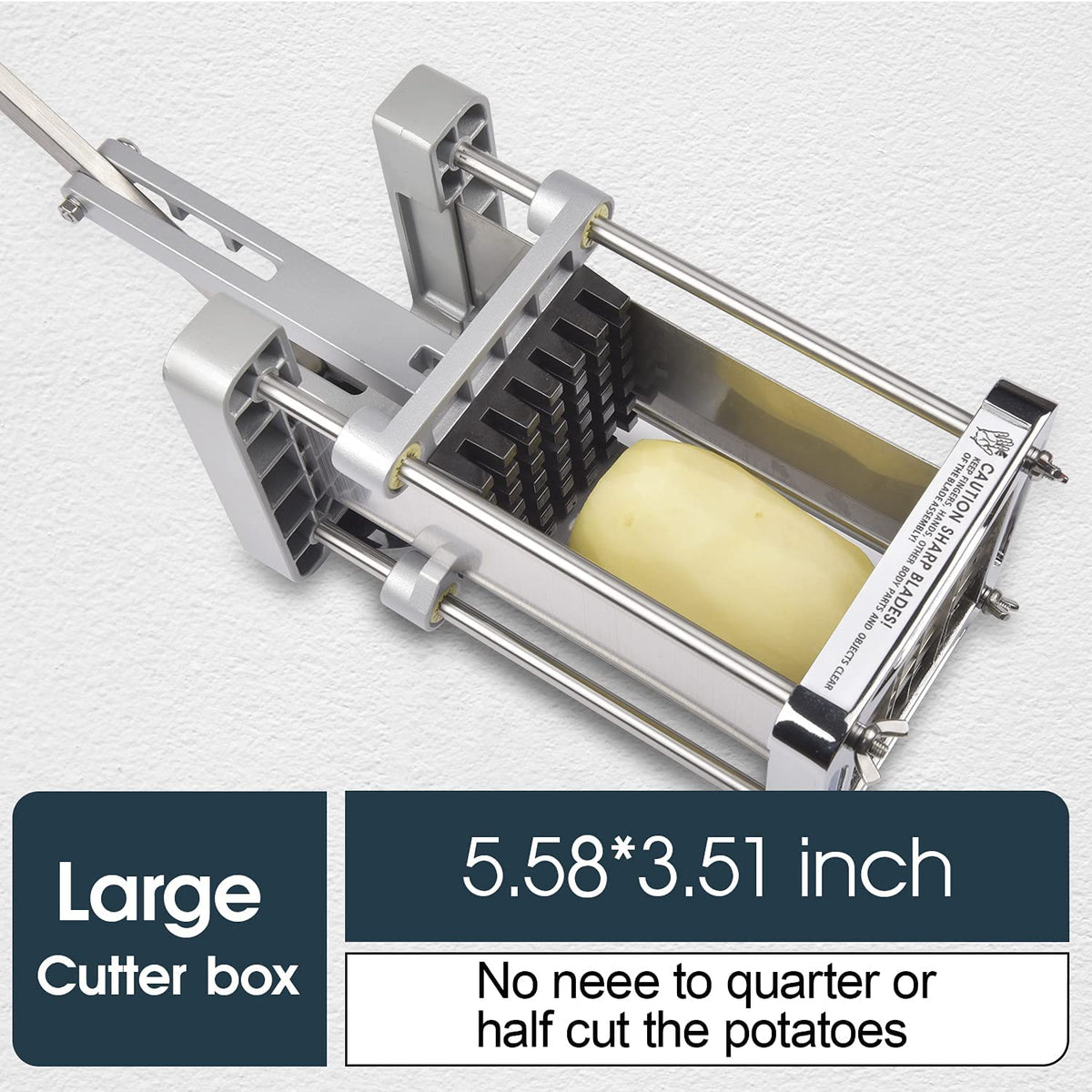 Sopito compact kitchen gadget saves counter space without sacrificing quality