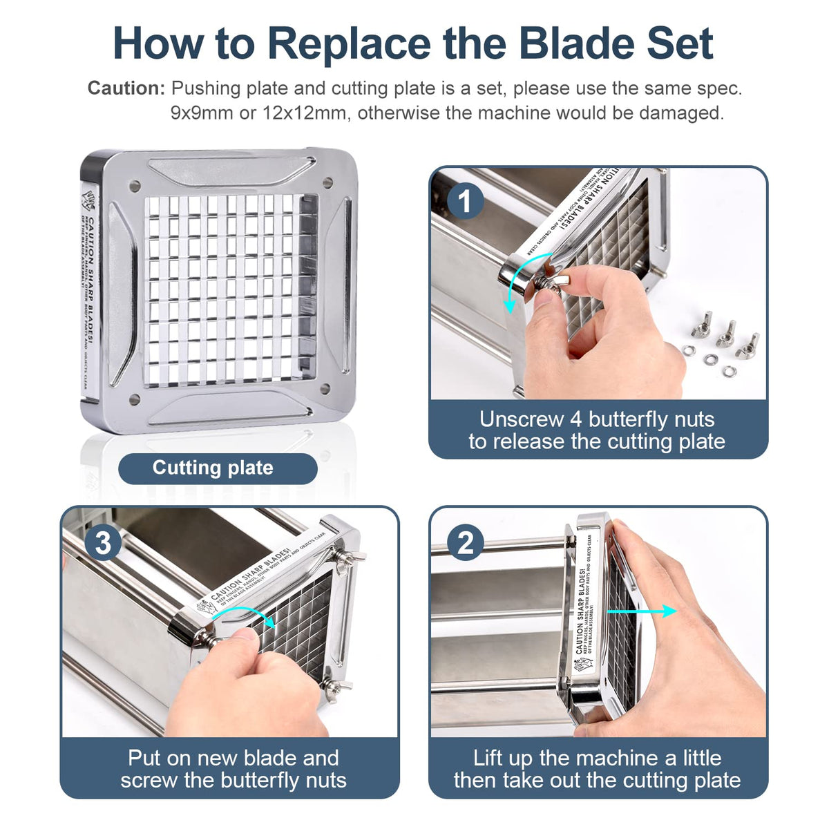 Sopito easy-clean design rinses quickly after use