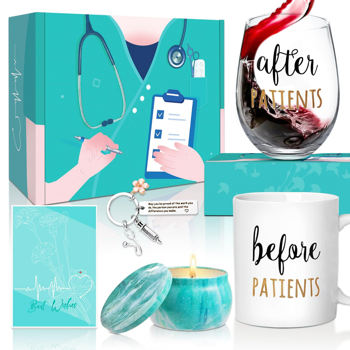SOPUATSRE mug from gift set for daily coffee use