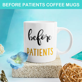 SOPUATSRE medical-themed gift box for polished gifting