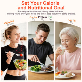 SORMDMRD Smart Scale supports five units and tare for flexible weighing