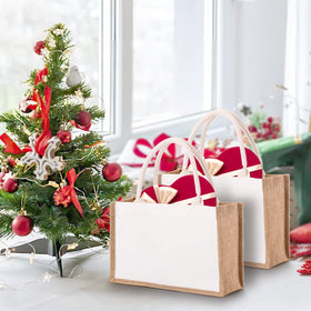 SOUJOY DIY wedding gift tote offers style and practicality.