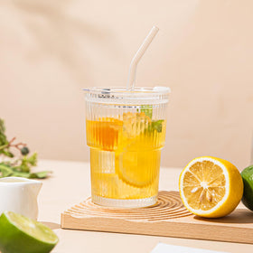 SoulTimes dishwasher-safe tumblers simplify cleanup after meals or travel.