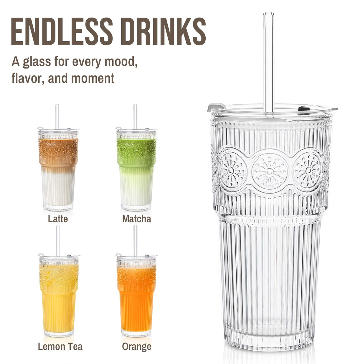 SoulTimes dishwasher-safe tumbler simplifies cleanup after daily drinks.