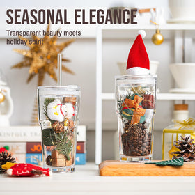 SoulTimes gift-ready tumblers perfect for celebrations