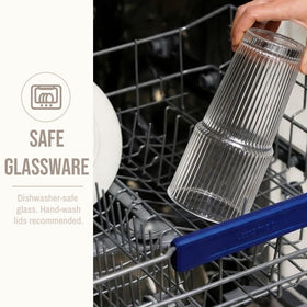 SoulTimes gift-ready glassware set perfect for friends.