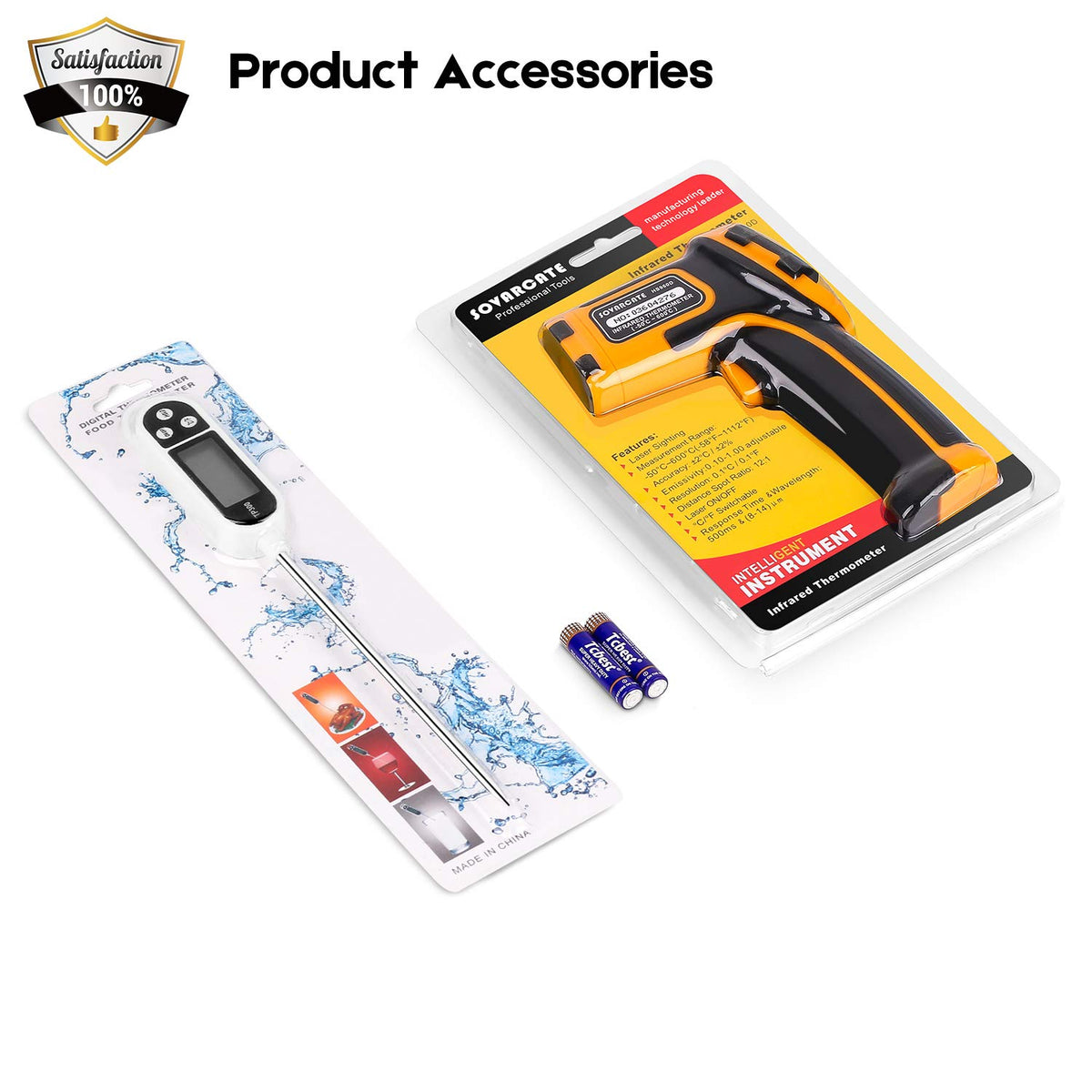 SOVARCATE versatile tool for kitchen and workshop tasks.
