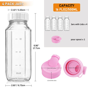 Sovietiep airtight lid ensures leak-proof storage for liquids