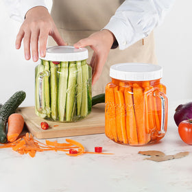 Sovietiep diy gift jar inspires crafts and homemade presents.
