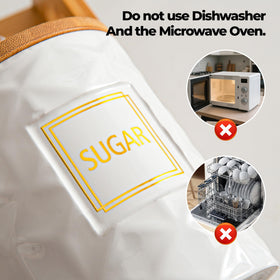 Sowlvenco durable ceramic material resisting daily wear.