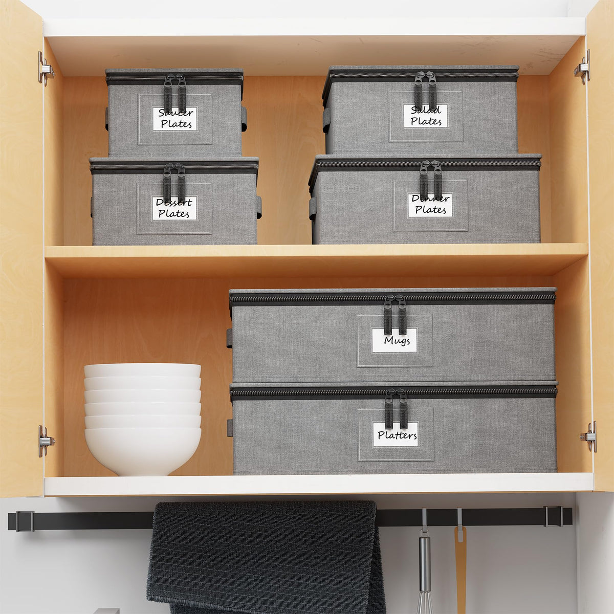 SpaceAid China storage container ideal for moving and relocation packing