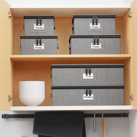 SpaceAid China storage container ideal for moving and relocation packing