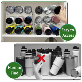 Spaclear easy-assembly with no tools for fast, tool-free setup.