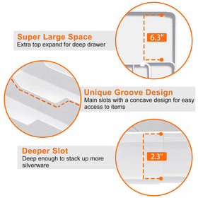 Spaclear BPA-free PP material close-up emphasizing safe daily use.