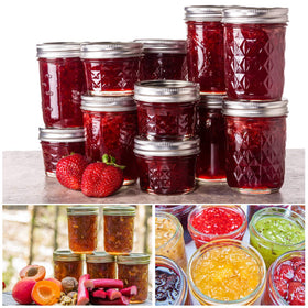 SPANLA label pack helps identify contents for gifts or storage.