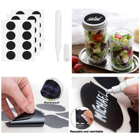 SPANLA silver lids provide airtight sealing for fresh preserves.