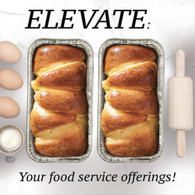 Spare Essentials 65-pack loaf pans offer bulk value for kitchens.