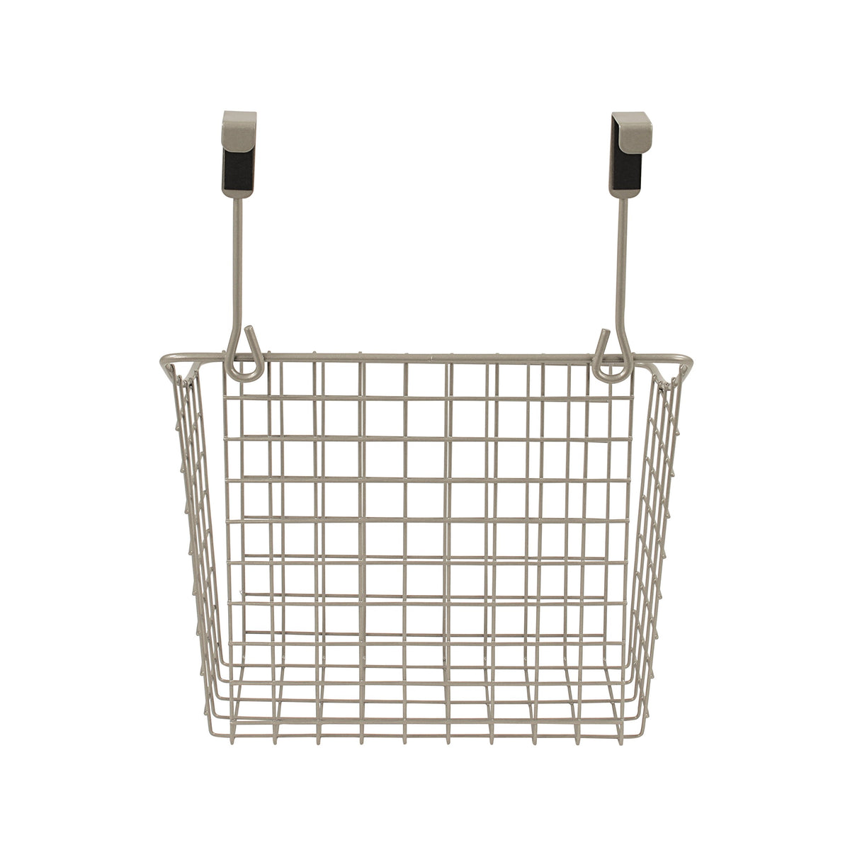 Spectrum open-wire grid design ensures easy visibility of items