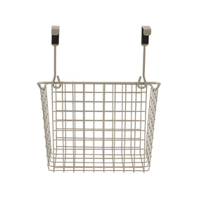 Spectrum open-wire grid design ensures easy visibility of items