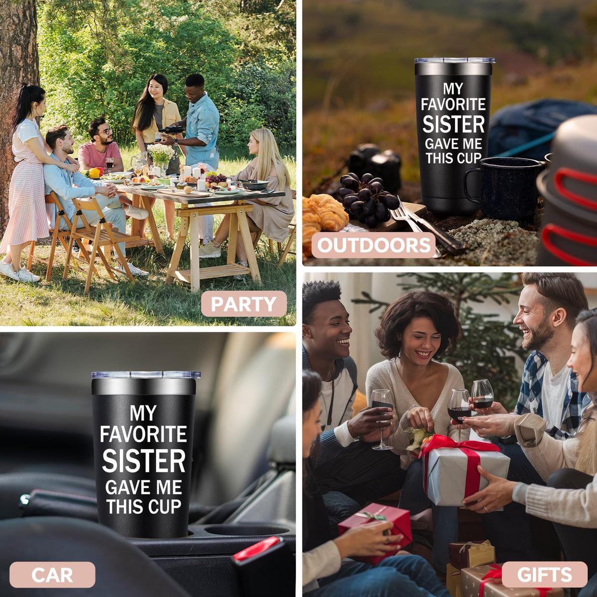 SpenMeta gift-ready packaging perfect for surprise gifts