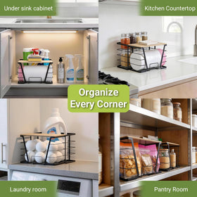 Sphakl steel frame with bamboo lid handles daily use.