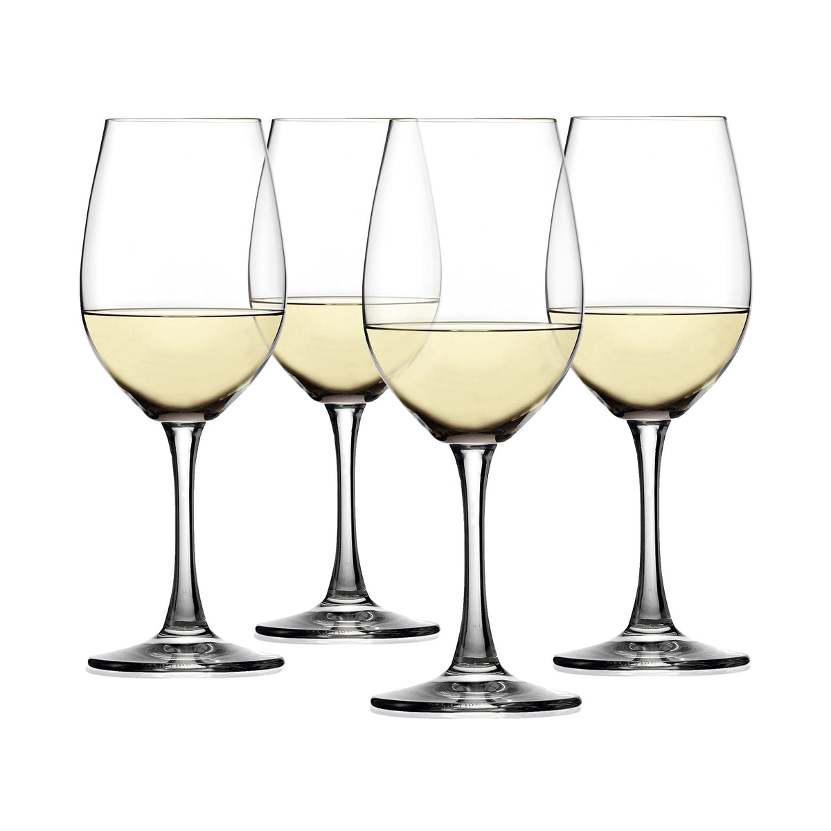Spiegelau Wine Lovers glass set makes a thoughtful host gift.