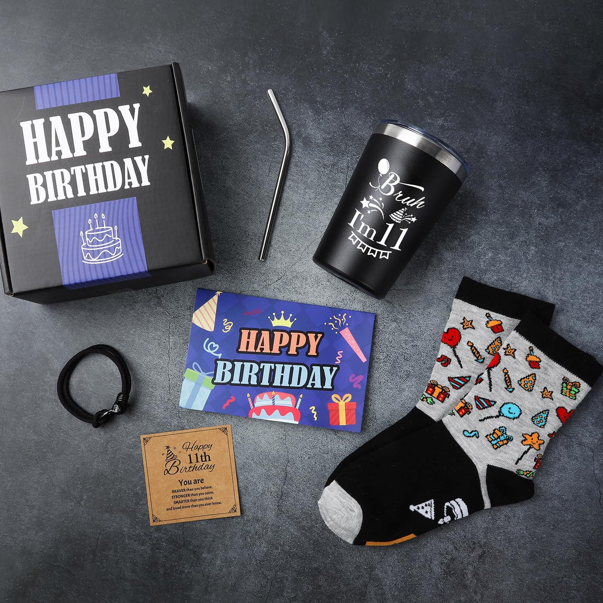 Splandiant gift box design with premium presentation