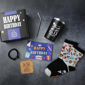 Splandiant gift box design with premium presentation
