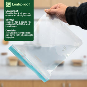 SPLF kitchen organization solution keeping pantry tidy and accessible.