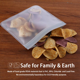 SPLF thick PEVA material for durable everyday use