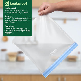 SPLF travel bags for toiletries organize gear on trips.