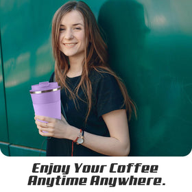 SPLMIFA car cupholder fit ensures convenient transport on the road.
