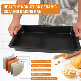 Spmarkt foldable handles improve portability and grip.