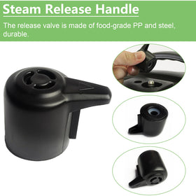 SPNKMJUJ anti-block shield helps prevent clogs for smoother operation