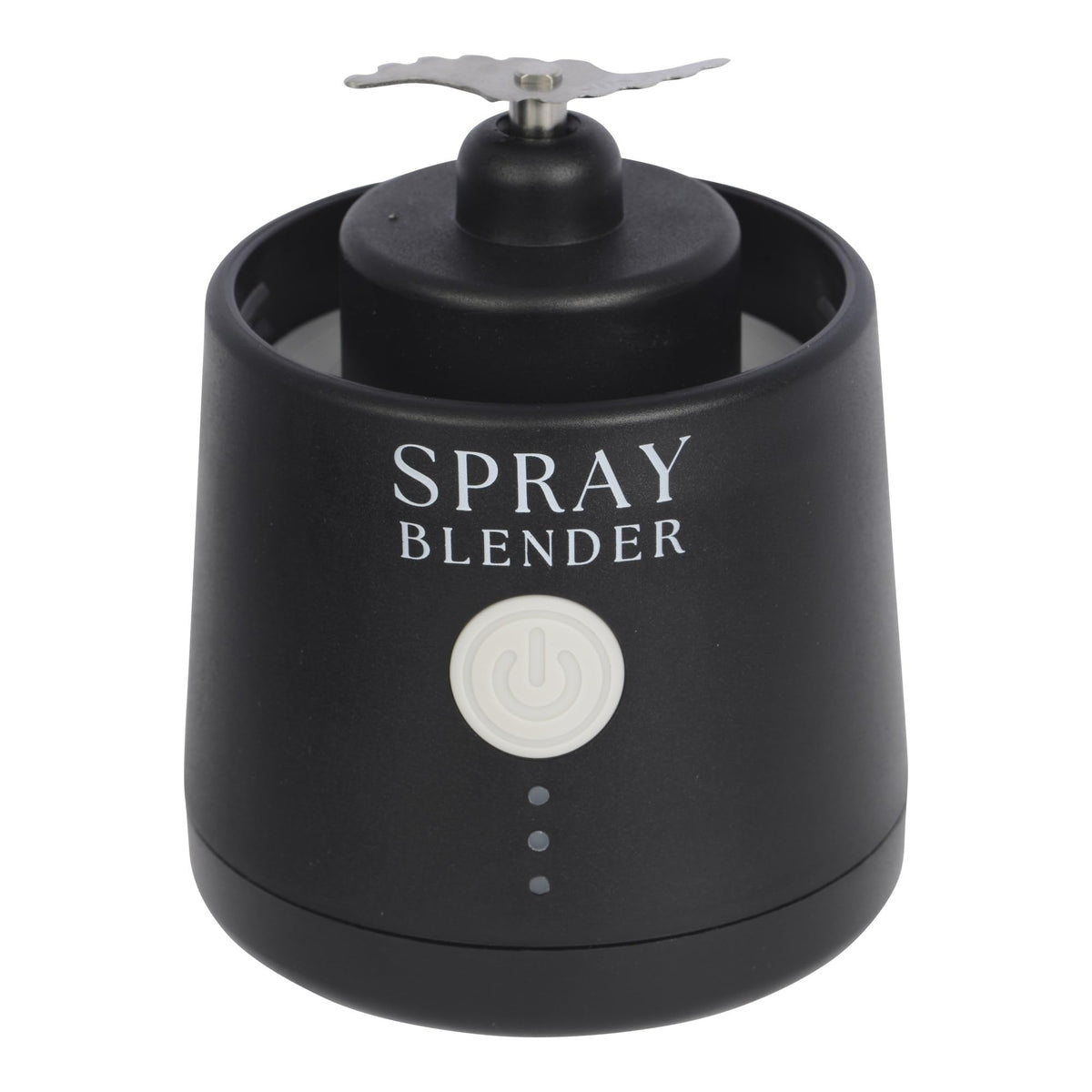 SprayBlender easy-clean design focused on simple maintenance after use.