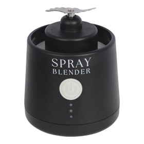 SprayBlender easy-clean design focused on simple maintenance after use.
