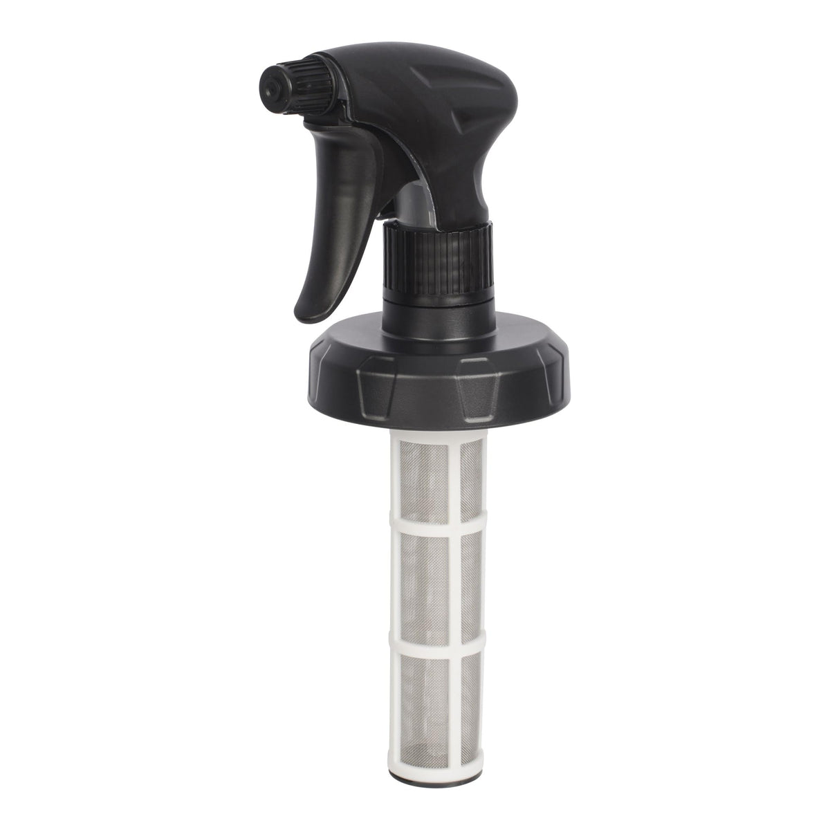 SprayBlender portable design for travel-friendly blending and touch-ups.
