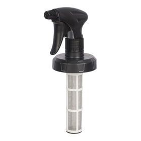 SprayBlender portable design for travel-friendly blending and touch-ups.