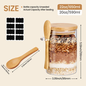 Spreccio bamboo lid close-up highlights airtight seal and natural warmth.