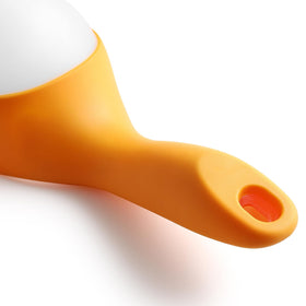 Spring Chef dishwasher-safe scoop for quick, hassle-free cleaning.