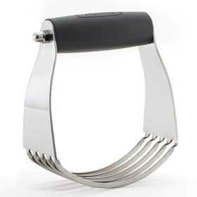Spring Chef Dough Blender, dishwasher safe for easy cleanup