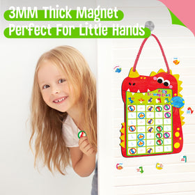 SpriteGru progress-tracking visuals help kids see daily wins.