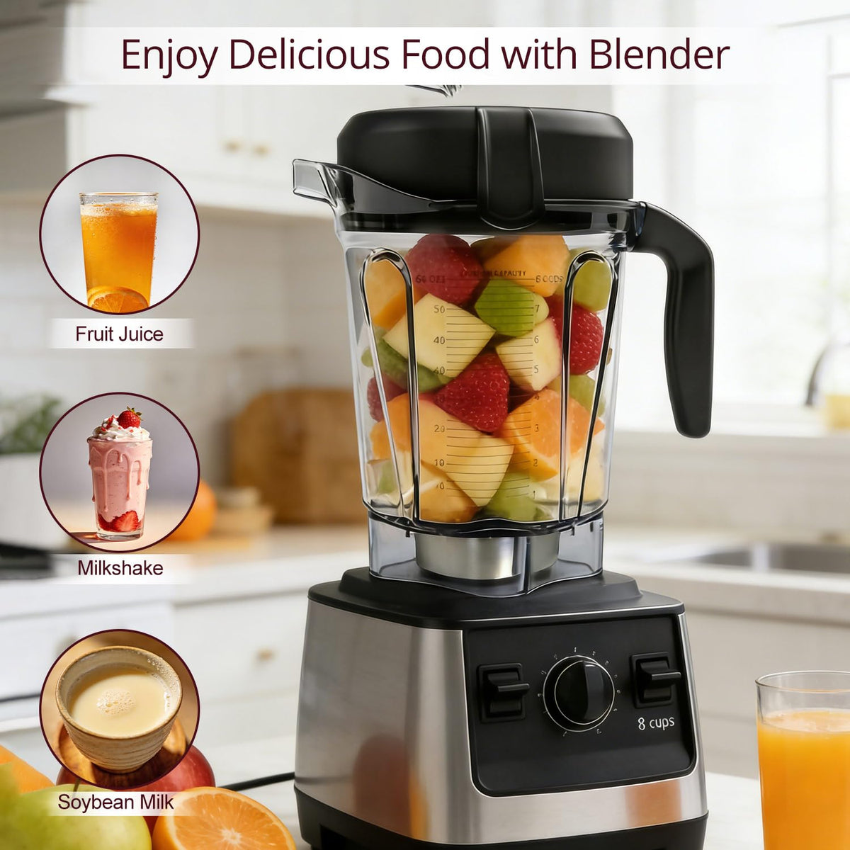 Sqalvox 5-year warranty pitcher offers long-term reassurance and service.