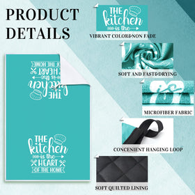 Sratte multi-piece kitchen decor set for everyday use